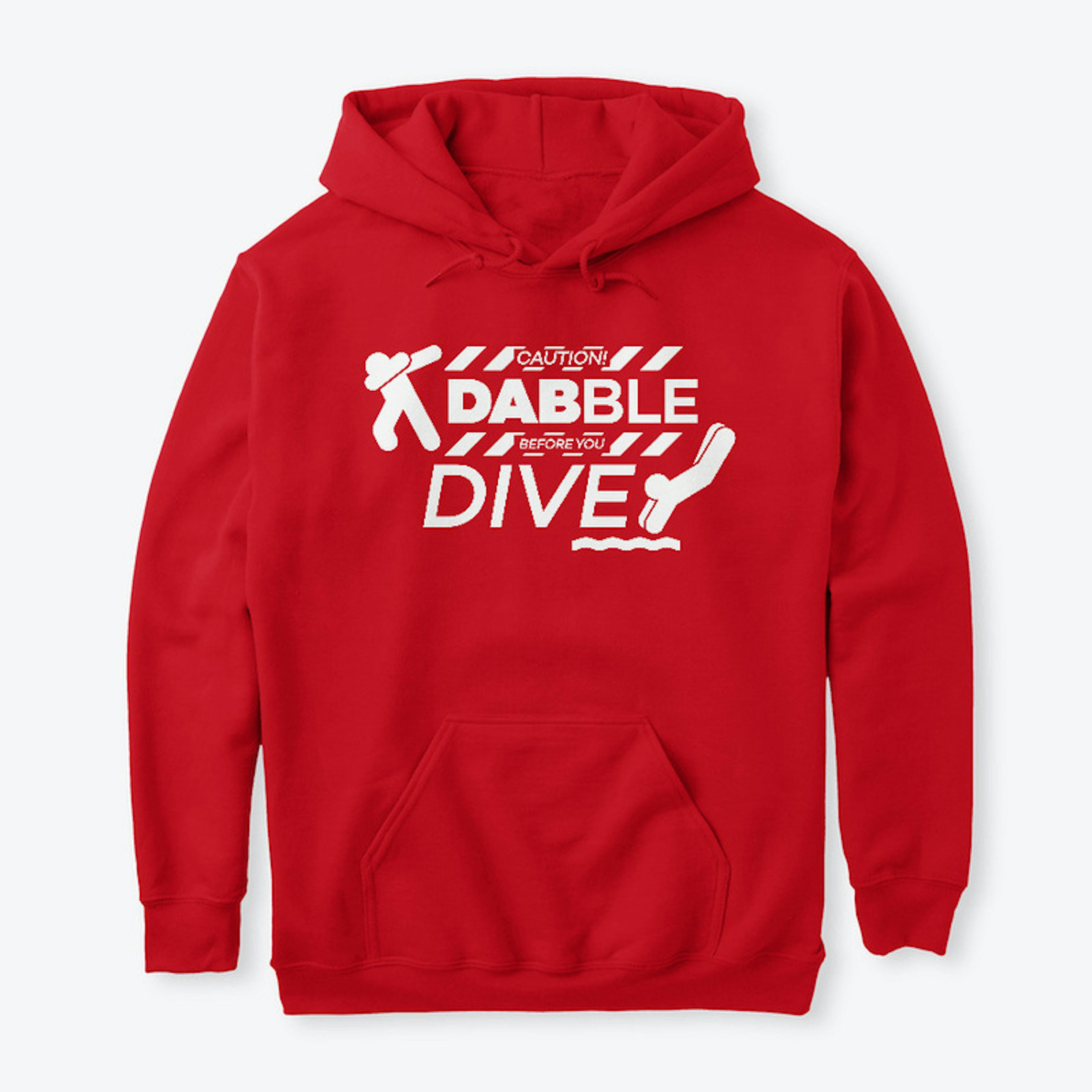 Dabble before you Dive