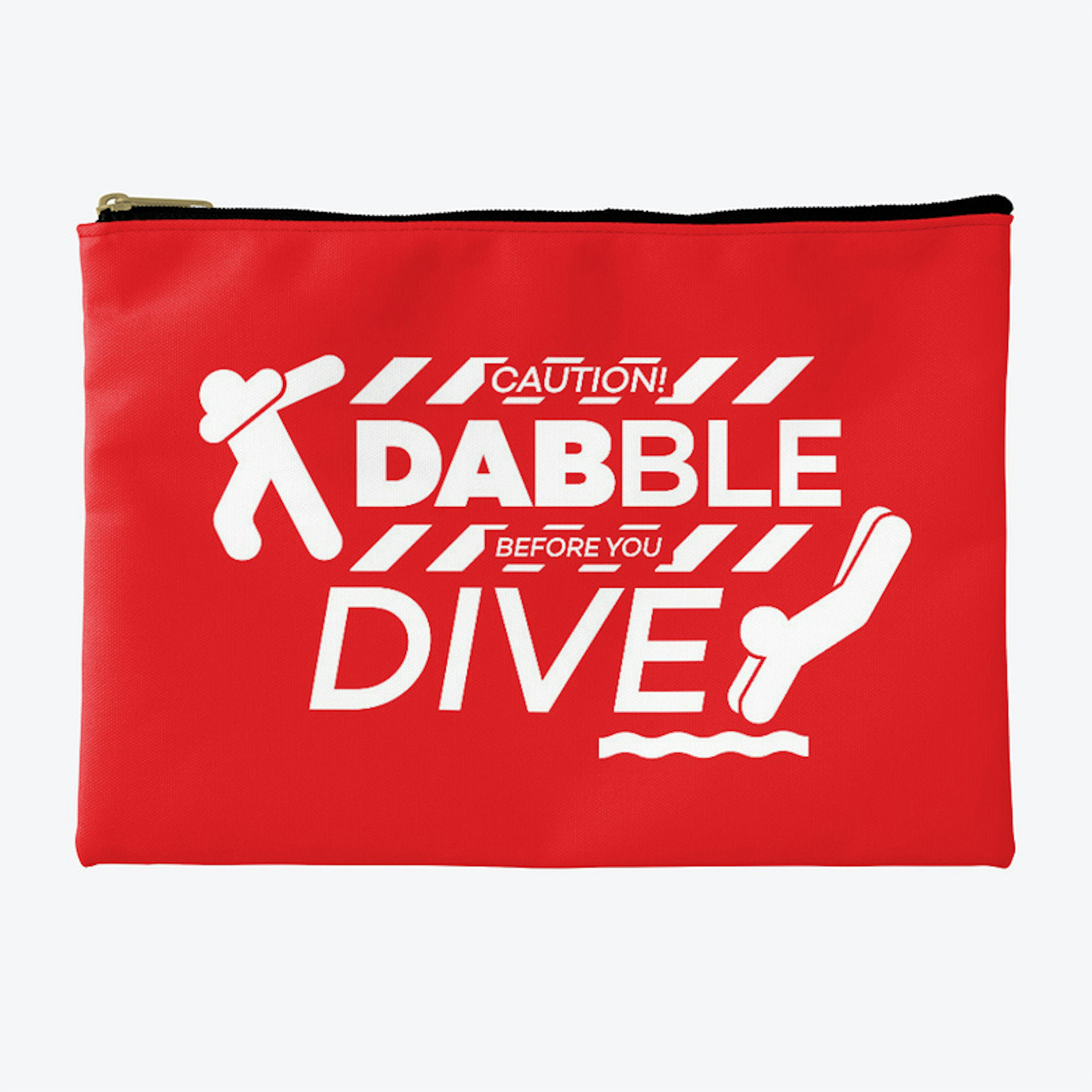 Dabble before you Dive