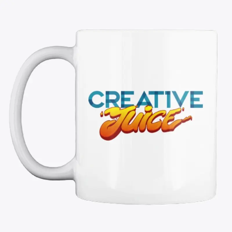 Creative Juice