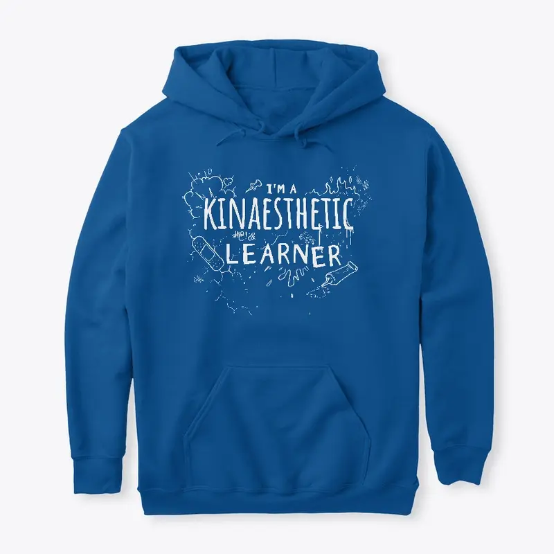 Kinaesthetic Learner